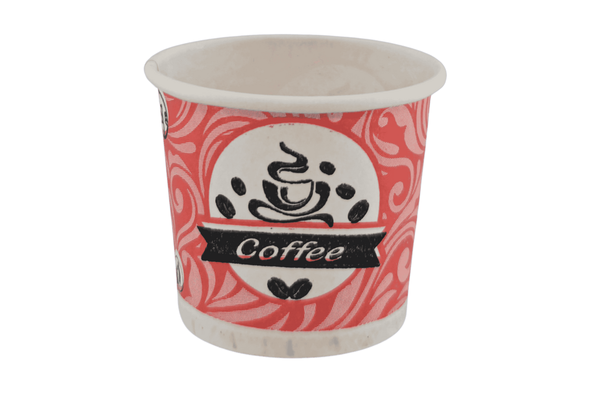 65ml Paper Tea Cup