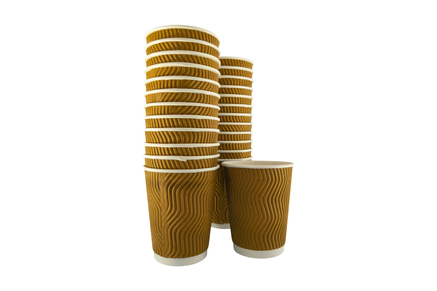 250ml Ripple-Wall Paper Cup