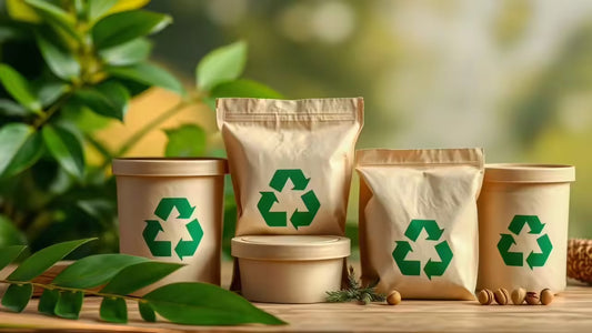 Can sustainable packaging save our cities? - TOI