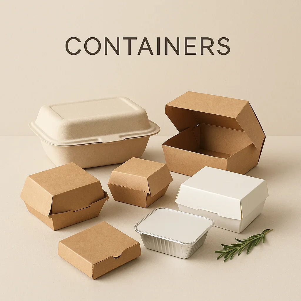 Containers