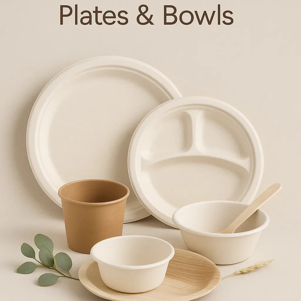 Plates