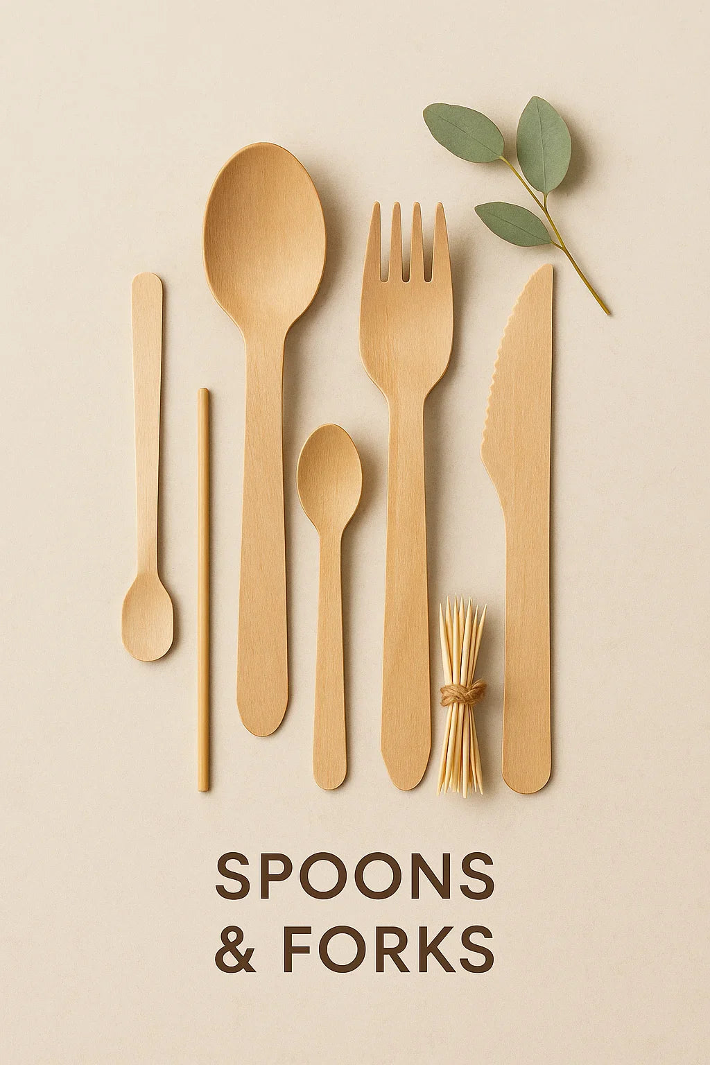 Spoons