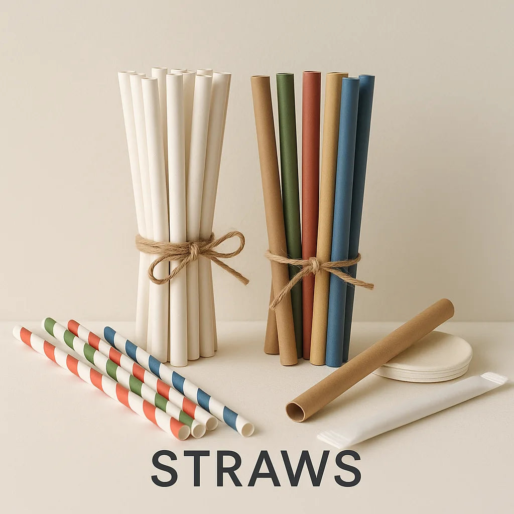 Straws