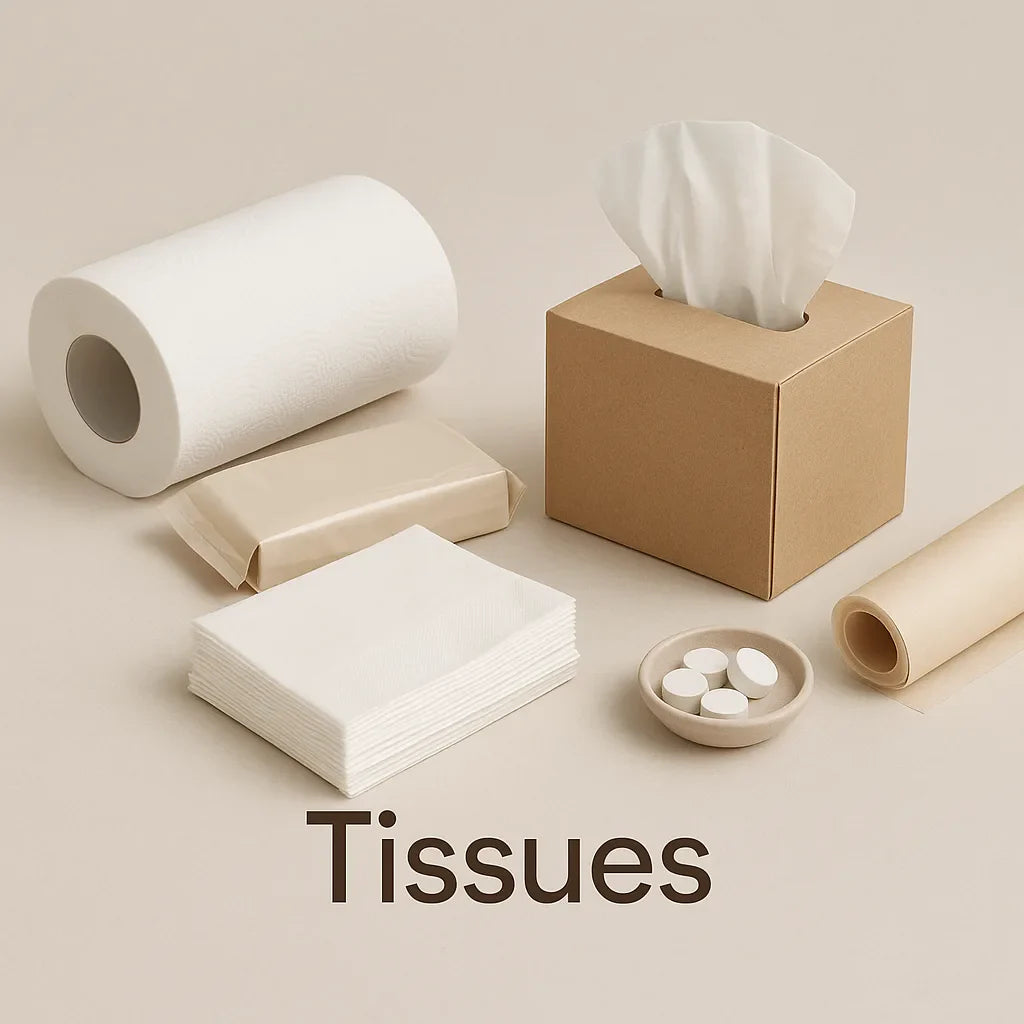 Tissues