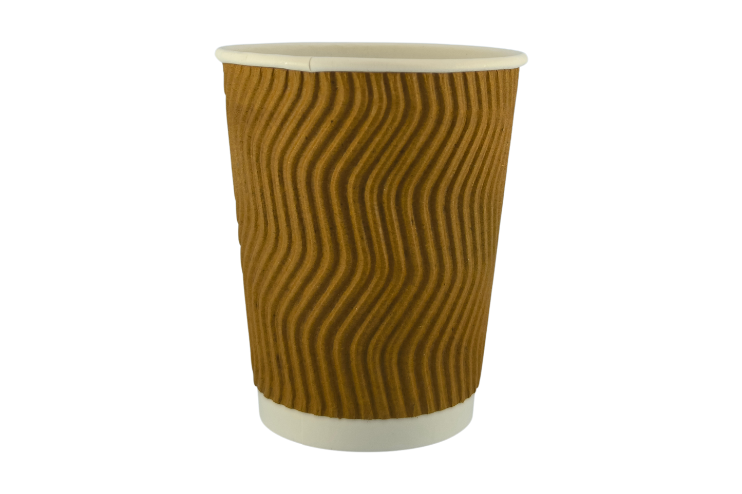 250ml Ripple-Wall Paper Cup