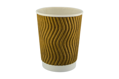 150ml Ripple-Wall Paper Cup