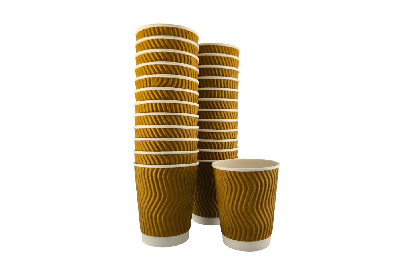 150ml Ripple-Wall Paper Cup