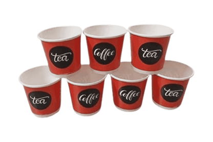 100ml Paper Tea Cup