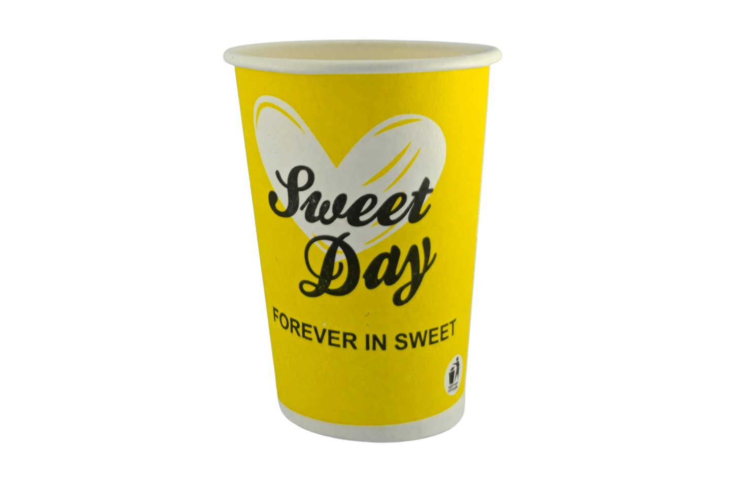 200ml Tall Paper Cup