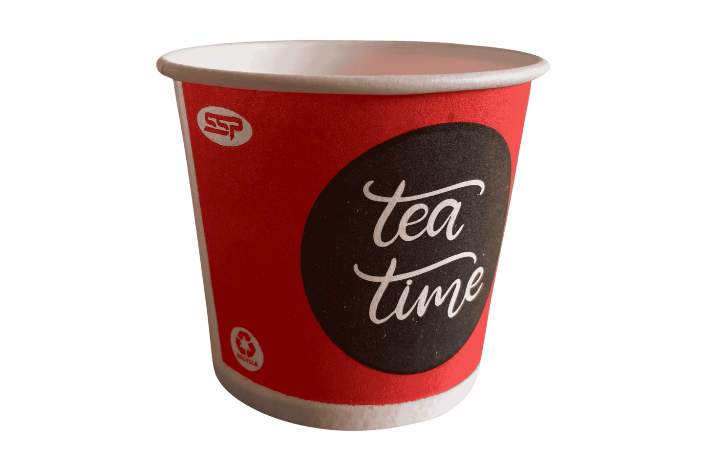 100ml Paper Tea Cup
