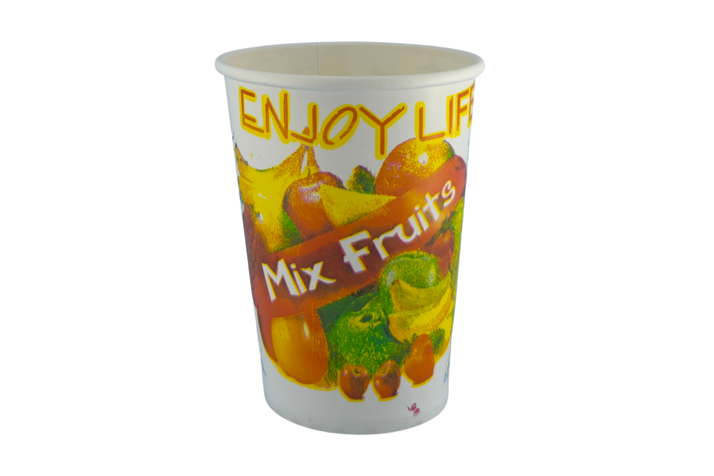 250ml Paper Juice Glass - Metromony