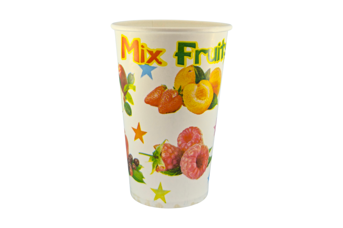 330ml Paper Juice Glass - Metromony